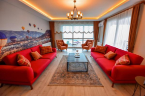 BAHAR RESIDENCE